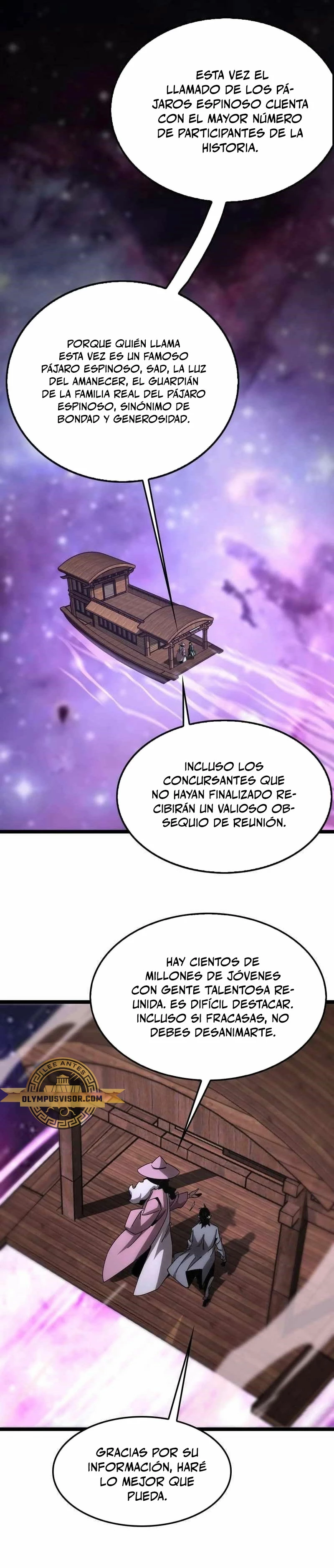 Apocalipsis Mundial en Linea > Capitulo 265 > Page 211